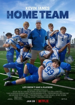 Home Team 2022 Hdrip dubbed in hindi HdRip Hollywood Dubbed movie download